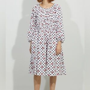 Comme des Garcons x Disney Limited Edition Dress